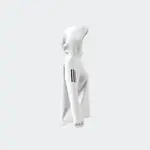 Беговая куртка adidas Performance "OTR B JKT", белый - фото 11