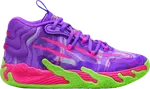 Кроссовки MB.03 Jr 'Toxic', фиолетовый - фото
