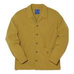 Рубашка ASICS Novalis Ormosiancy Shirt 'Medallion Yellow' - фото