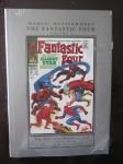 Marvel Masterworks: Fantastic Four Vol 8 (Marvel Comics) - фото
