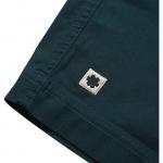 Женские шорты Санса Ocun, зеленый - фото 6