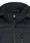 Куртка camel active Light jacket, Dark Navy/Dark Blue - фото 3