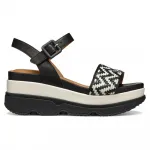 Сандалии Geox Gardenia, черный - фото 3