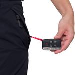 Брюки 686 Smarty 3-in-1 Cargo 686, Black - фото 7