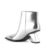 Ботиночки Rockit Pull On United Nude, oak buff - фото 4