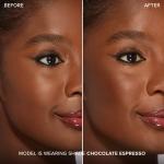 Бронзер chocolate soleil melting bronzing & sculpting stick Too Faced, chocolate espresso, вес 8 гр. - фото 3