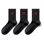 Комплект унисекс носков Warrior Mid Calf, одна пара случайная - фото 6