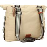 Сумка кросс-боди CAMEL ACTIVE Blair, Beige - фото 4