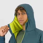 Куртка Karpos Lavaredo Evo, синий - фото 5