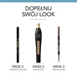 Карандаш-подводка для глаз, 0,8 гр. Bourjois, Feutre Slim - фото 6