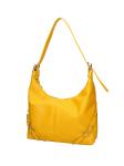Сумка через плечо желтая Viola Castellani, желтый - фото 2