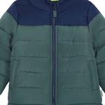 Детский комбинезон 2 в 1 с брюками на лямках Carter'S - фото 6