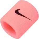 Браслеты дышащие и защитные unisex Nike, белый/черный - фото 6