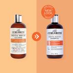 Шампунь Essential Moisture Curlsmith, 12 oz /355 mL - фото 5