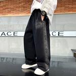 Джинсы Grade School Moderate EASTERN CAMEL, синий - фото 3