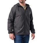 Куртка мужская 5.11 Turbulence Gray - фото 6