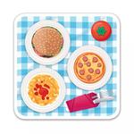 Шиповник Да, шеф! Настольная игра Briarpatch - фото 7