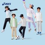 Спортивные брюки Performance ASICS, хаки - фото 5