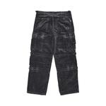 Брюки Supreme x Goodenough Corduroy Military Pant, Grey - фото 2