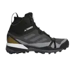 Кроссовки Adidas Terrex Skychaser LT Mid Gore-Tex, черный - фото