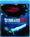 Диск Blu-ray Storage 24 / (Ws Ac3) (BLU-RAY) - фото