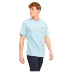 Футболка Jack & Jones Bluwin Structure, белый - фото