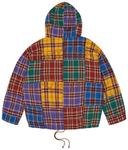 Пуловер Denim Tears Patchwork Pullover, мультиколор - фото 2