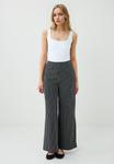 Брюки Jimmy Key Trousers, Anthracite/Dark Grey - фото 2
