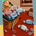 Звездные мистери боксы POP MART - фото 5