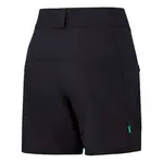 Шорты VAUDE Altissimo, черный - фото 4