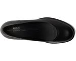 Туфли ECCO Sculpted Luxury 35MM Modern Pump, черный - фото 2