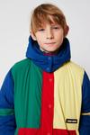 Детская куртка Bobo Choses, мультиколор - фото 9