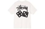 Футболка Stussy унисекс, цвет Brown - фото 3