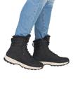 Ботинки Rieker Lace-up ankle boots, Schwarz/Black - фото