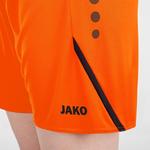 Женские спортивные брюки JAKO Challenge - фото 3