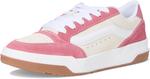 Кроссовки Unisex Vans Fu Hylane, Suede Pink DawnSee All 22 - фото 7