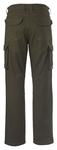 Брюки DL-PM-4 Motorrad Cargo Detlev Louis, оливковый - фото 5