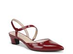 Туфли LifeStride Minimalist Pump, Wine Red - фото