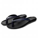 Dunnu Мужские шлепанцы синие, цвет Blue - фото 8