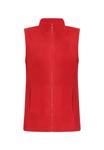 Жилет TYLIN Vest, цвет bright red - фото