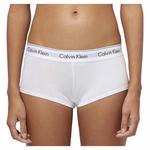 Трусы Calvin Klein Modern Cotton Trunk, белый - фото