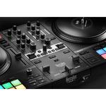 DJ-контроллер Hercules DJControl Inpulse T7 (Black) DJC-INPULSE-T7 - фото 2