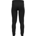 Мужские брюки Merino 200 Odlo, черный - фото 2