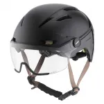 Шлем Mavic Speedcity urban, черный - фото