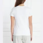 Футболка Eventa стандартного кроя Boss, белый - фото 3