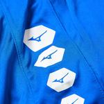 Мужские спортивные шорты Mizuno Soukyu - фото 4