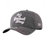 New Era Бейсболка Unisex Gray - фото 2