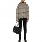 Куртка Роды Canada Goose, серый - фото 5