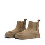 BELLALILY Ботинки женские Brown, Black - фото 5