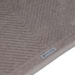 Набор полотенец TERRY SET Smart 4 предмета Ross, серый - фото 2